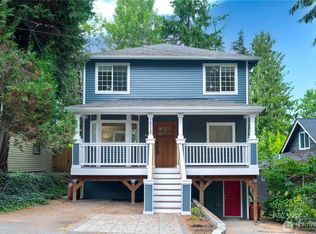 1528 NE 97th ST, Seattle, WA 98115