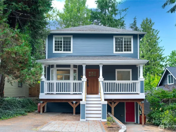 1528 NE 97th St, Seattle, WA 98115