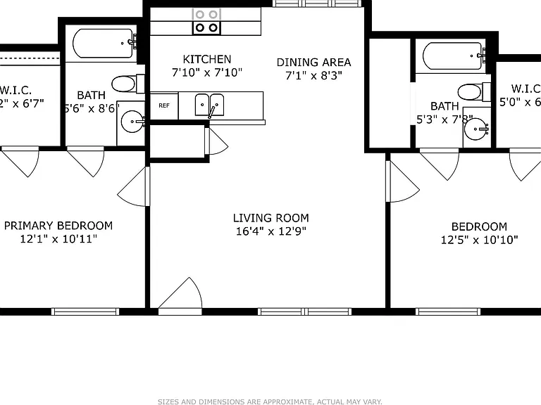 Savannah House of Guthrie Senior Living — Photo 11