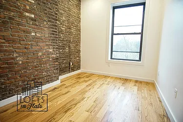 Rented by Lofts and Flats LLC