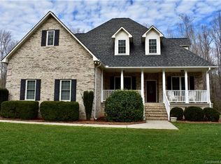 421 De Lara Cir, Granite Quarry, NC 28146