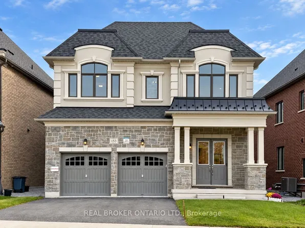153 Prairie Rose Dr, Richmond Hill, ON L4S 0M9
