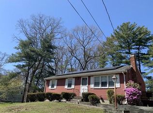 11 Kingsley Rd, Norton, MA 02766