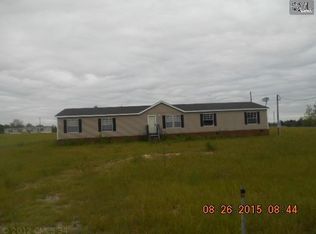 233 State Pond Rd, Gaston, SC 29053