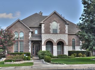 3247 Monarch, San Antonio, TX 78259