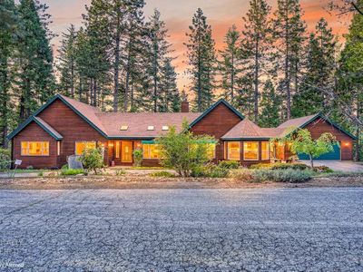 999 Grizzly Way, Arnold, CA, 95223