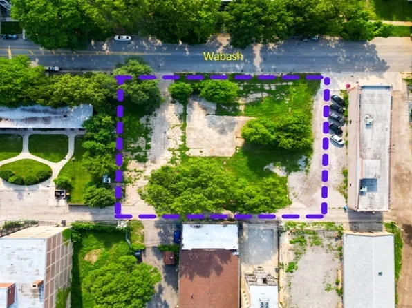 4011 S Wabash Ave, Chicago, IL 60653