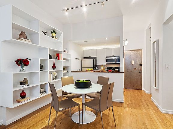 3rd image of 23 E 10th St APT 504