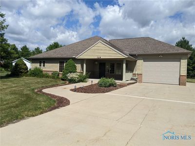 729 Parkside Dr, Wauseon, OH, 43567