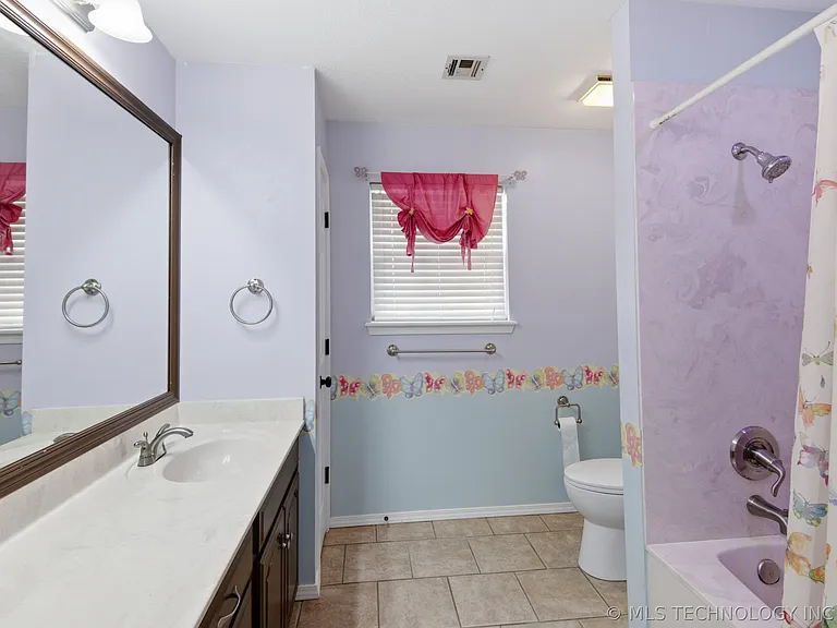 9718 S 99th East Ave — Photo 19