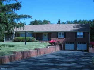 525 Bridgeton Pike, Mantua, NJ 08051