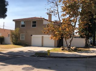 2517 Thurman Ave, Los Angeles, CA 90016
