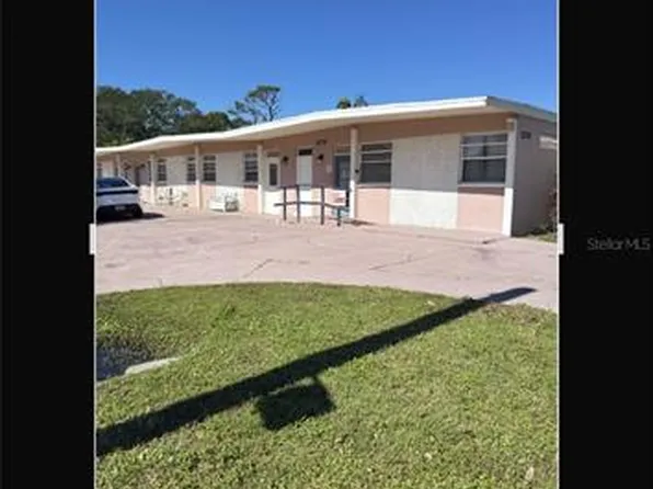 1275 N Banana River Dr, Merritt Island, FL 32952