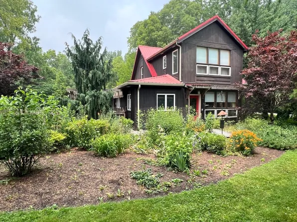 167 Riley St, Bluffton, OH 45817