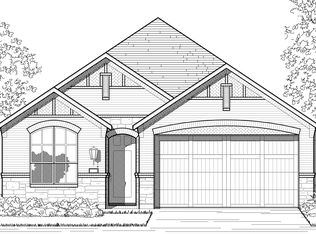 8069 Whisper Grove Dr, Magnolia, TX 77354