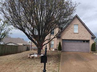 9976 Cameron Ridge Trl, Cordova, TN 38016