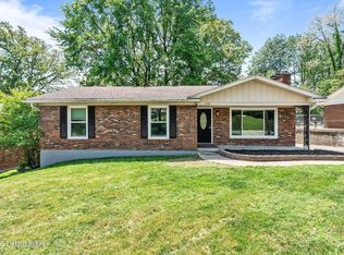 2300 High Pine Dr, Louisville, KY 40214