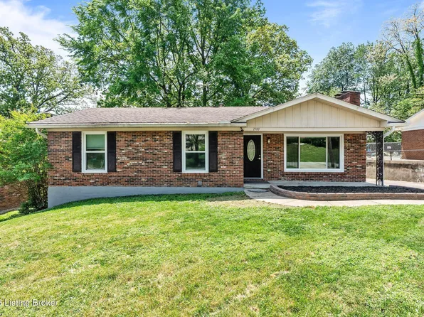 2300 High Pine Dr, Louisville, KY 40214