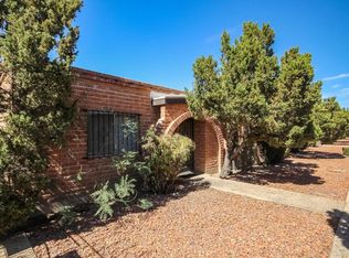3123 N Laurel Ave, Tucson, AZ 85712