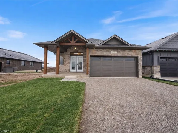 147 Craddock Blvd, Jarvis, ON N0A 1J0