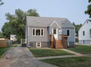 508 N 16th St, Bismarck, ND 58501