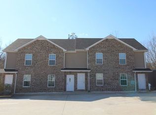 2276 McCormick Ln APT C, Clarksville, TN 37040