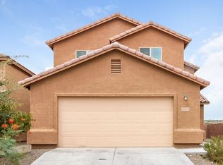 18350 S Avenida Arroyo Seco, Green Valley, AZ 85614