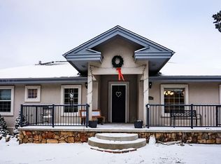 2404 Desperado Dr, Trinidad, CO 81082