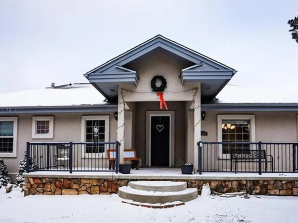 2404 Desperado Dr, Trinidad, CO 81082