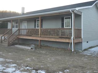 3633 Middle River Rd, Stanardsville, VA 22973