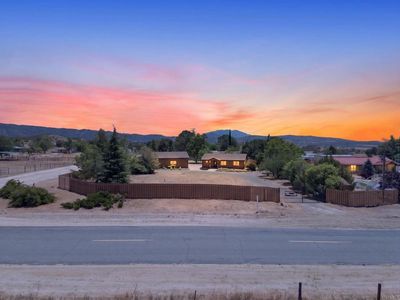 38570 Bahrman Rd, Anza, CA, 92539