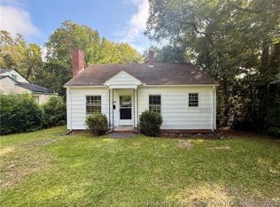 134 Kensington Cir, Fayetteville, NC 28301