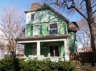 746 S Evergreen Ave, Kankakee, IL 60901