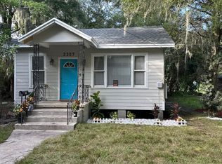 2307 Jerusalem St, Jacksonville, FL 32207