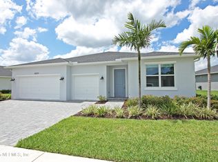 6737 NW Cloverdale Ave, Port Saint Lucie, FL 34987