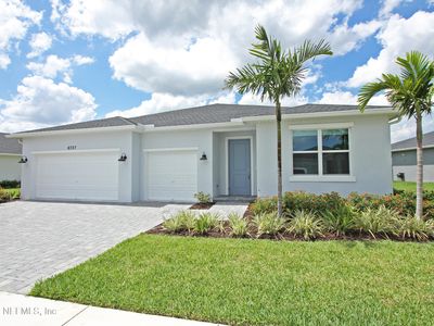 6737 NW CLOVERDALE Avenue, Port Saint Lucie, FL, 34987