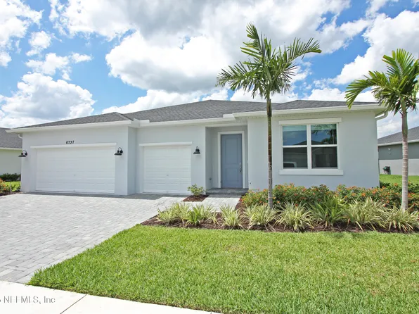 6737 NW CLOVERDALE Avenue, Port St. Lucie, FL 34986