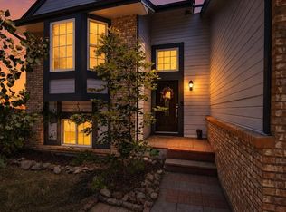 3535 Lost Hills Court, Colorado Springs, CO 80918