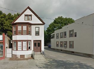 445 5th Ave, Troy, NY 12182