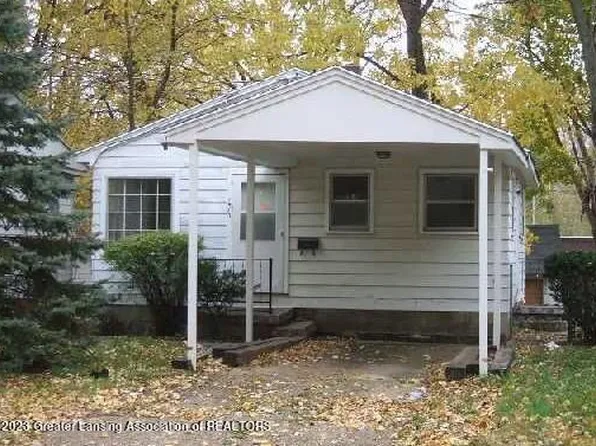 1417 Pontiac St, Lansing, MI 48910