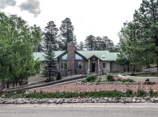 108 Timberline Ct, Ruidoso, NM 88345