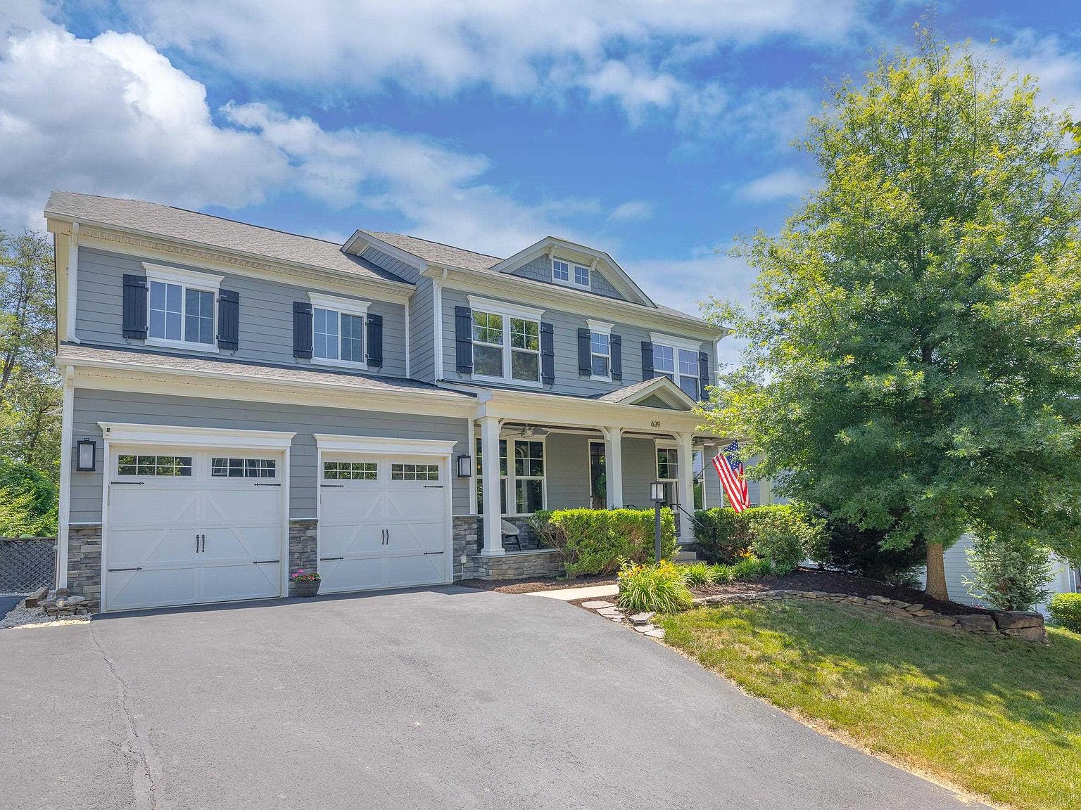 れるせ 639 Jonna St, Crozet, VA 22932 | MLS #678510 | Zillow