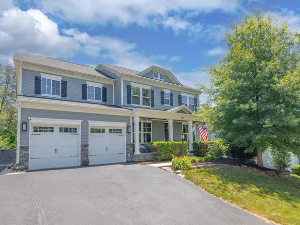 639 Jonna St, Crozet, VA 22932