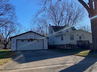 301 2nd Ave NE, Dayton, IA 50530