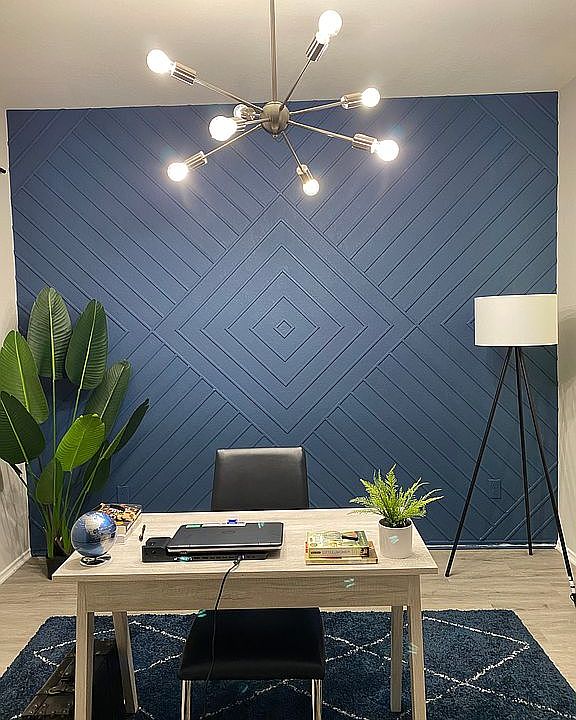 1st Floor Office Space