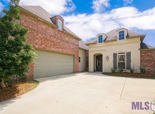 9757 Market West Dr, Baton Rouge, LA 70810