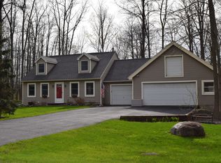 2048 Kenyon Rd, Ontario, NY 14519