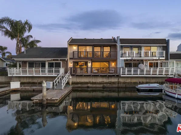 4555 Falkirk Bay, Oxnard, CA 93035