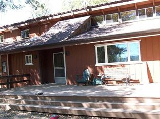 3178 Kings Canyon Dr, Potter Valley, CA 95469