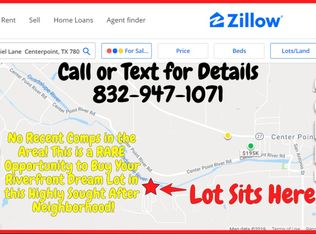 139 Daniel Ln, Center Point, TX 78010